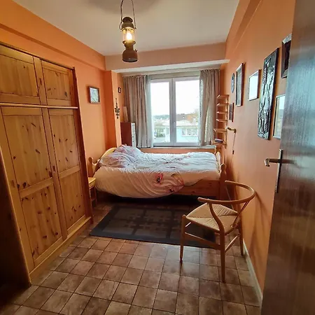 Privatunterkunft Cozy
